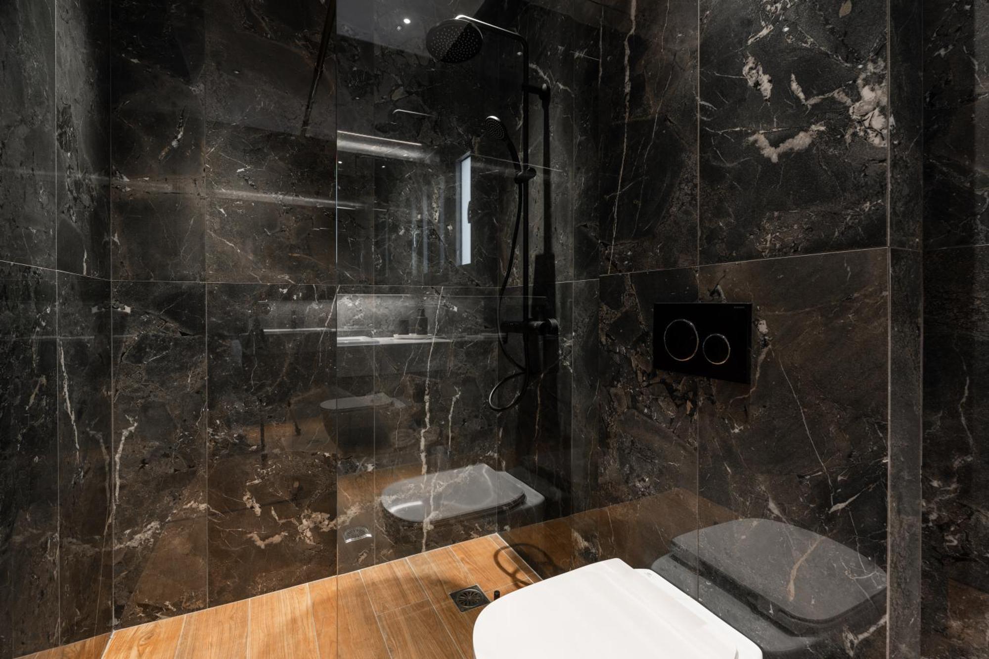 Omikron Luxury Residences Iraklio Exterior foto