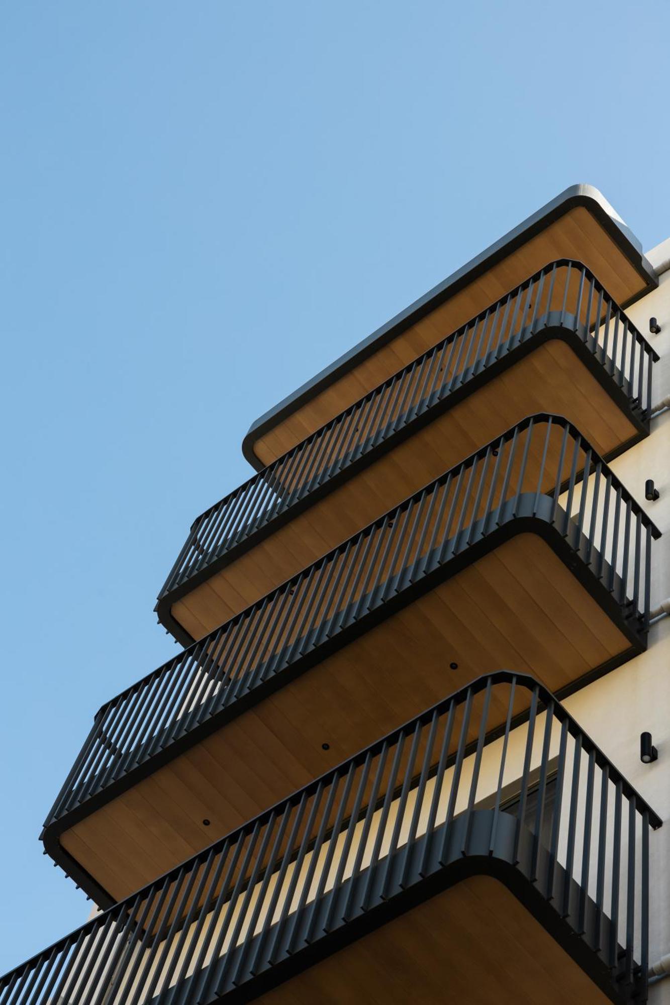Omikron Luxury Residences Iraklio Exterior foto